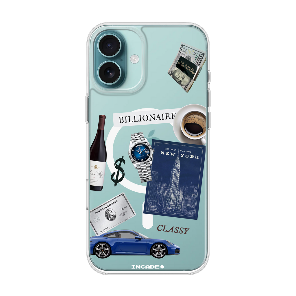 iPhone 16 CLASSY