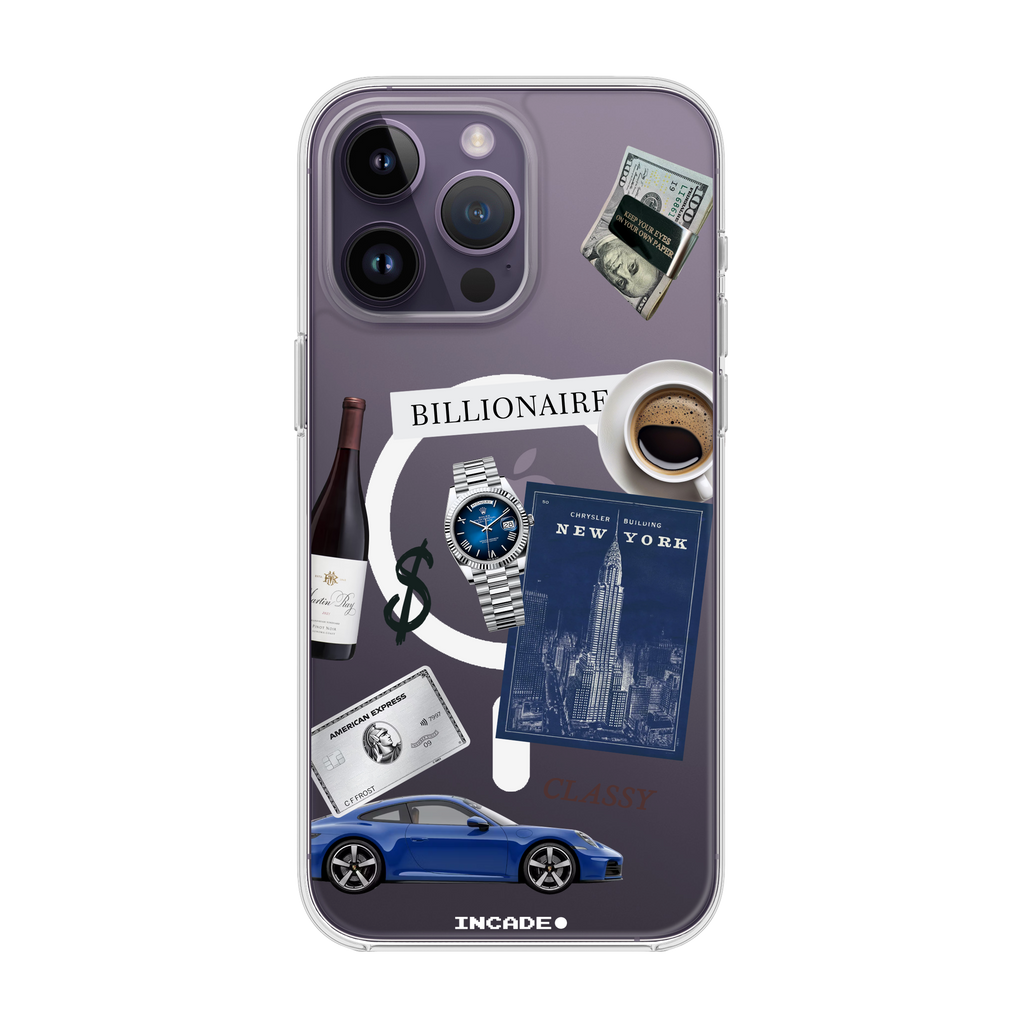 iPhone 14 Pro CLASSY