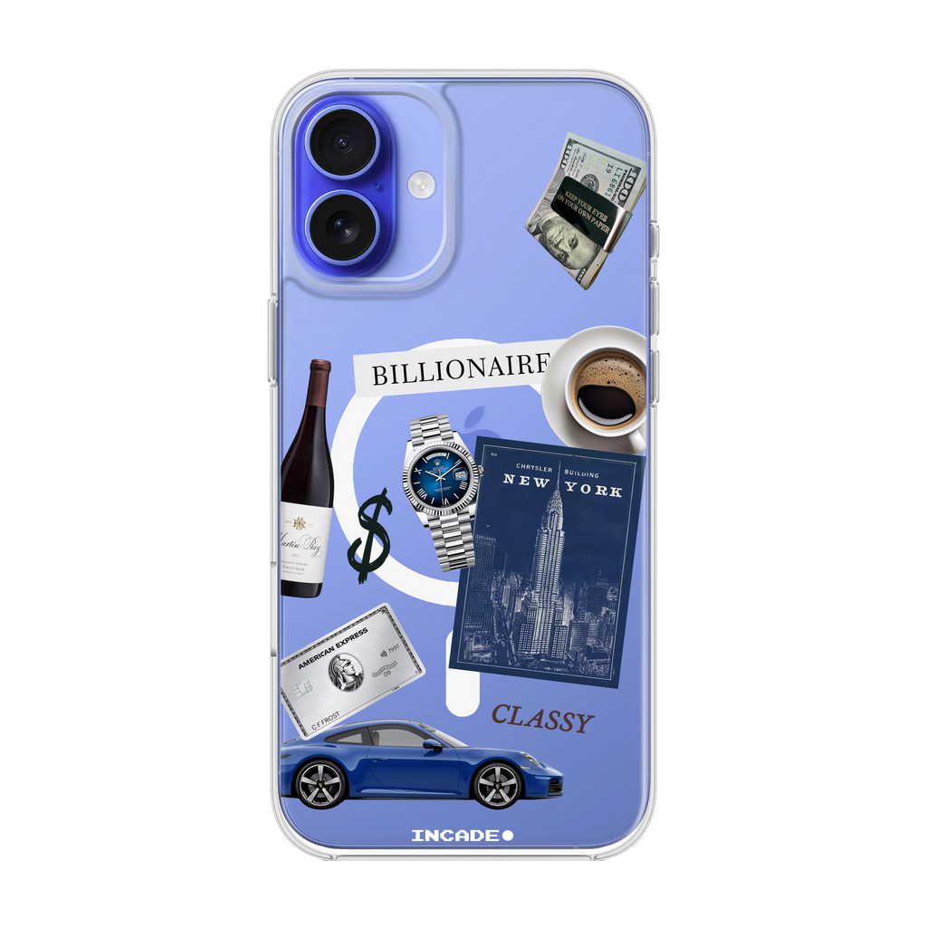iPhone 16 CLASSY