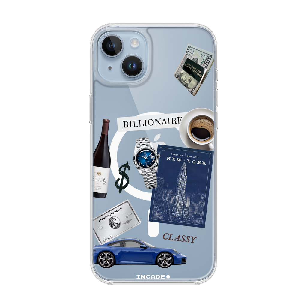 iPhone 14 CLASSY