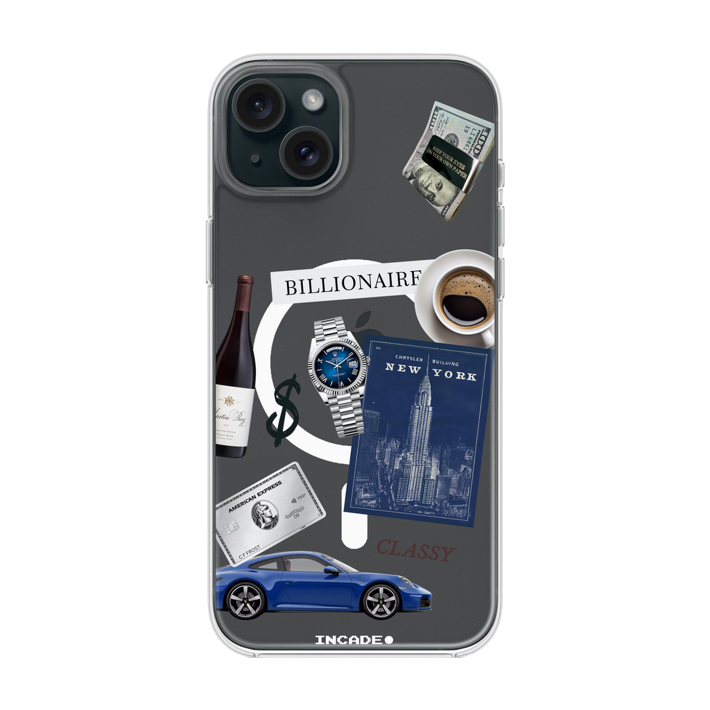 iPhone 15 CLASSY