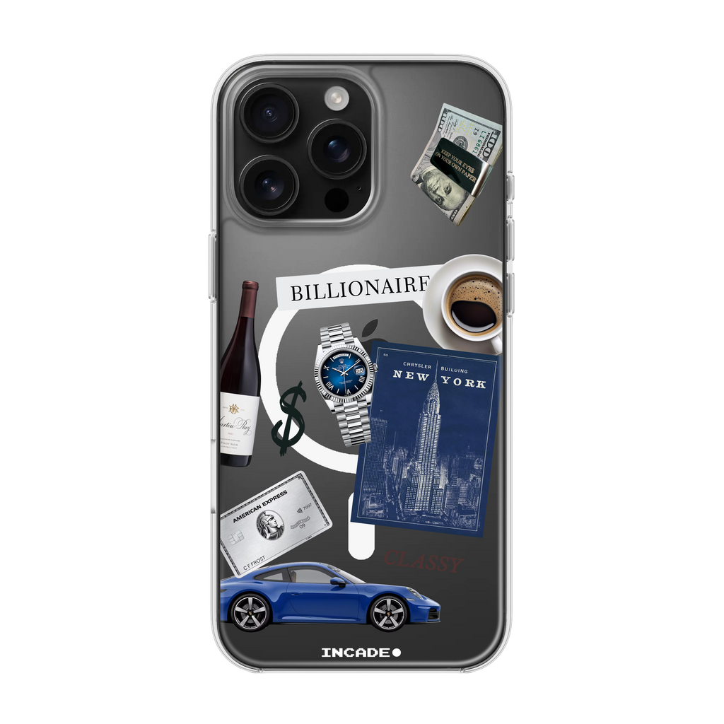 iPhone 16 Pro CLASSY