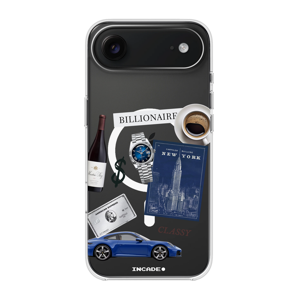 iPhone 17 Air CLASSY