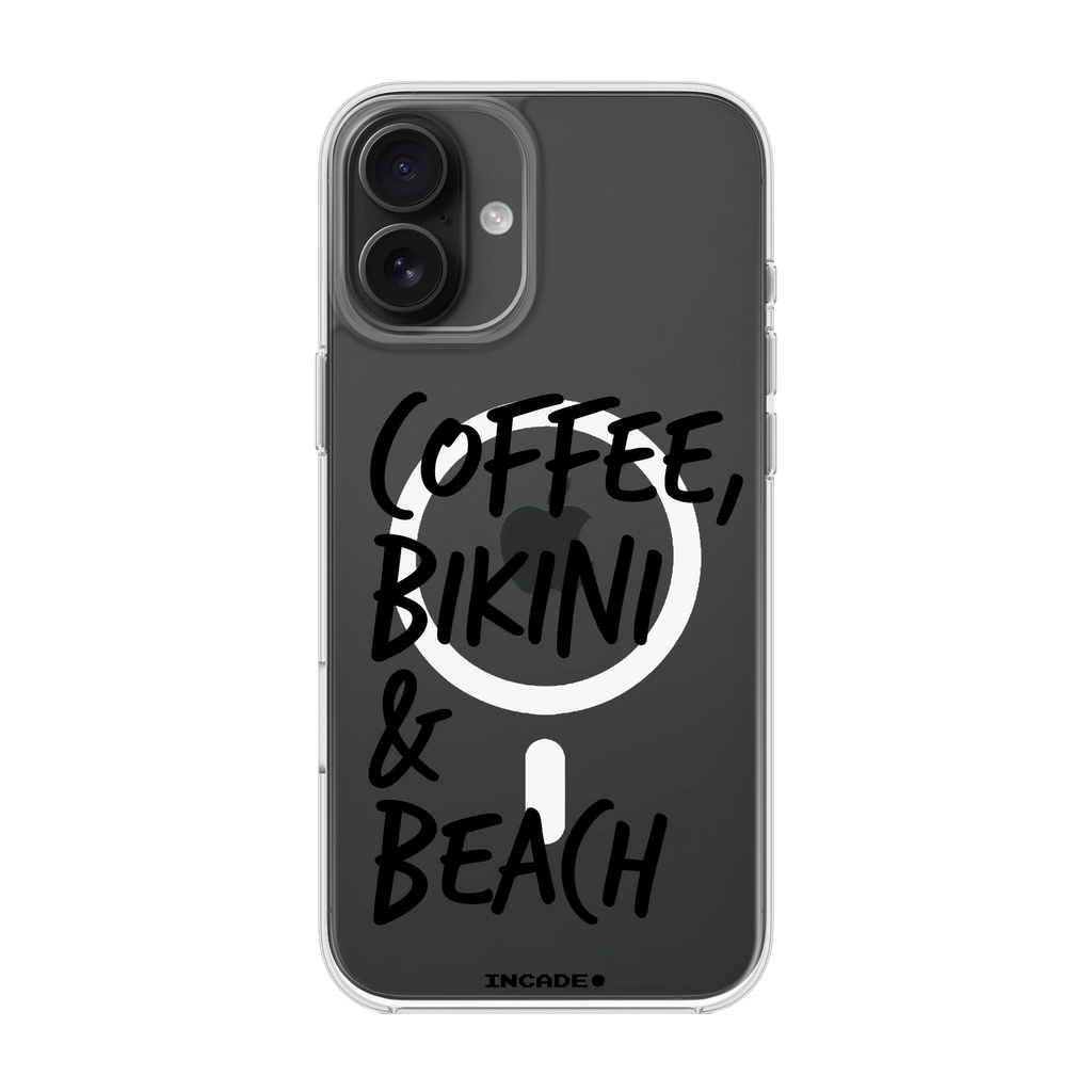 iPhone 16 Plus COFFEE