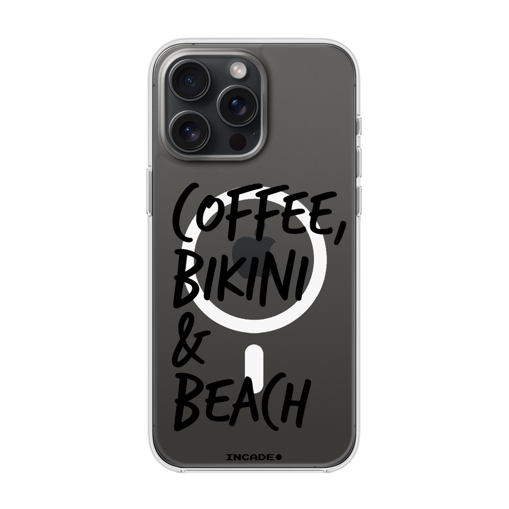 iPhone 15 Pro COFFEE