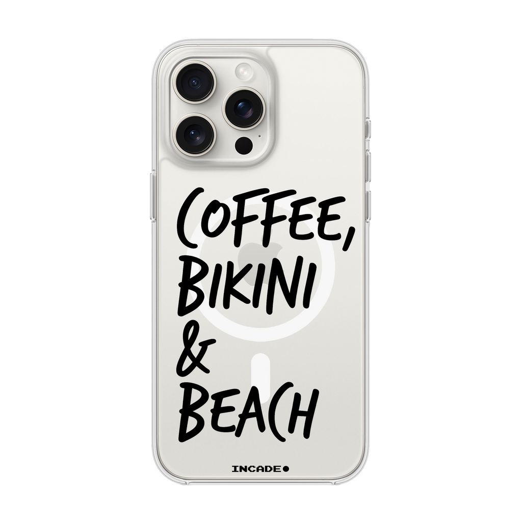 iPhone 15 Pro Max COFFEE