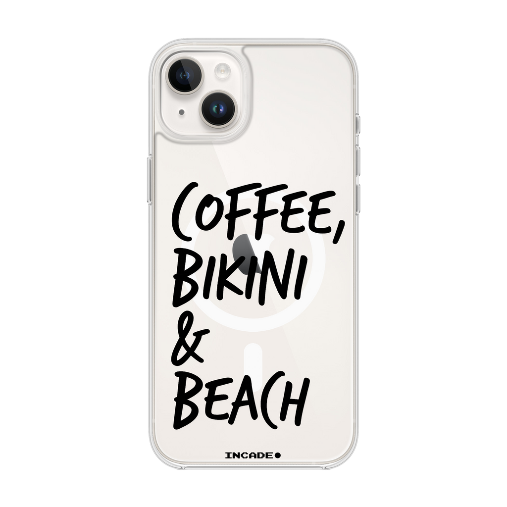 iPhone 14 Plus COFFEE