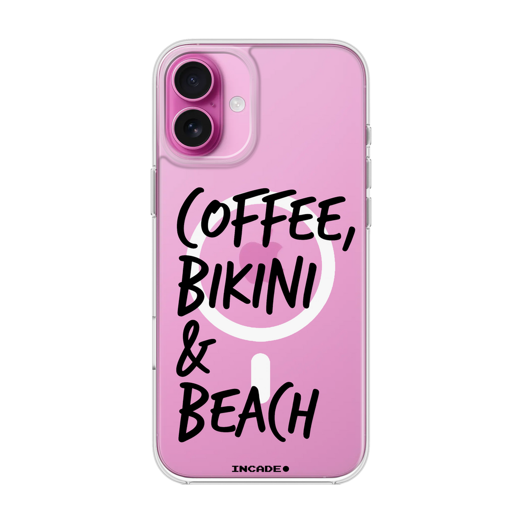 iPhone 16 Plus COFFEE