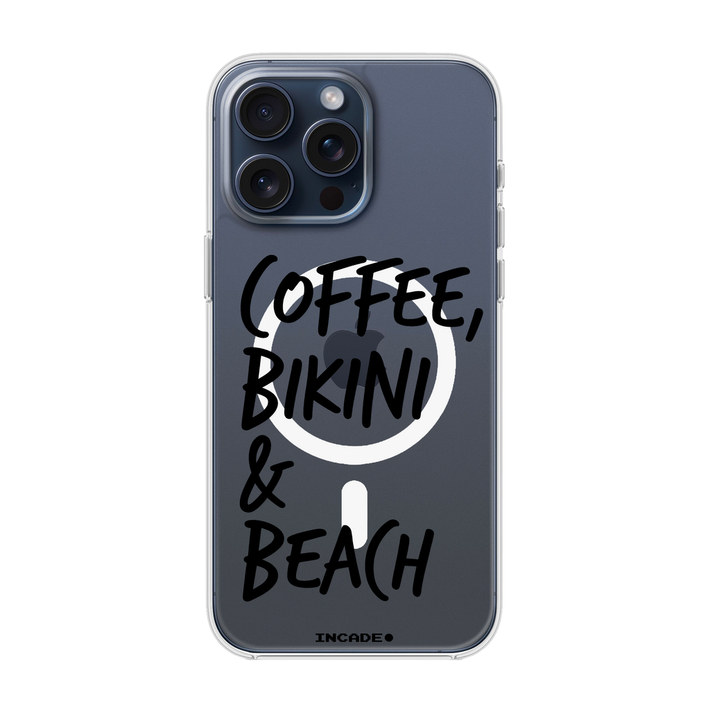 iPhone 15 Pro COFFEE