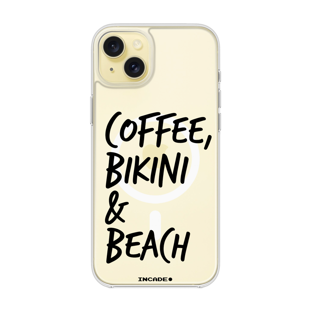iPhone 15 COFFEE