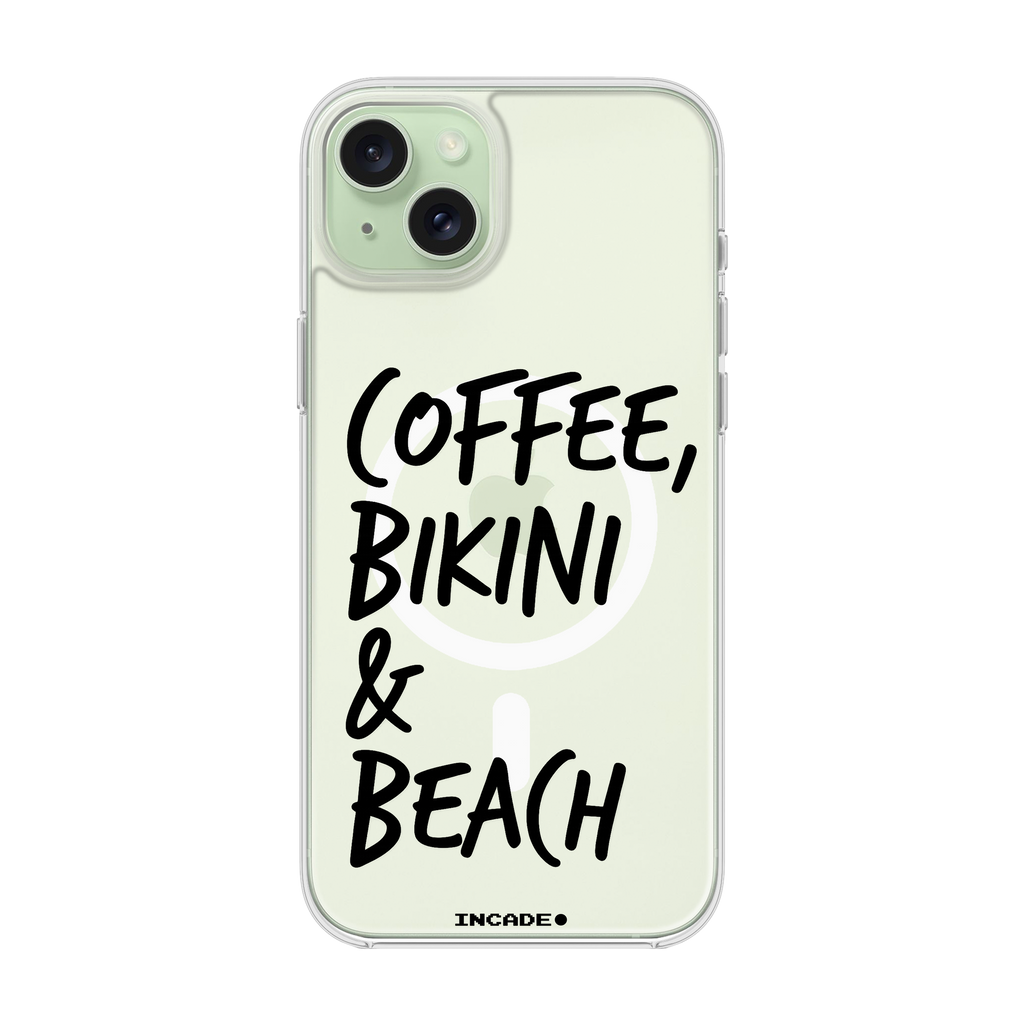 iPhone 15 COFFEE
