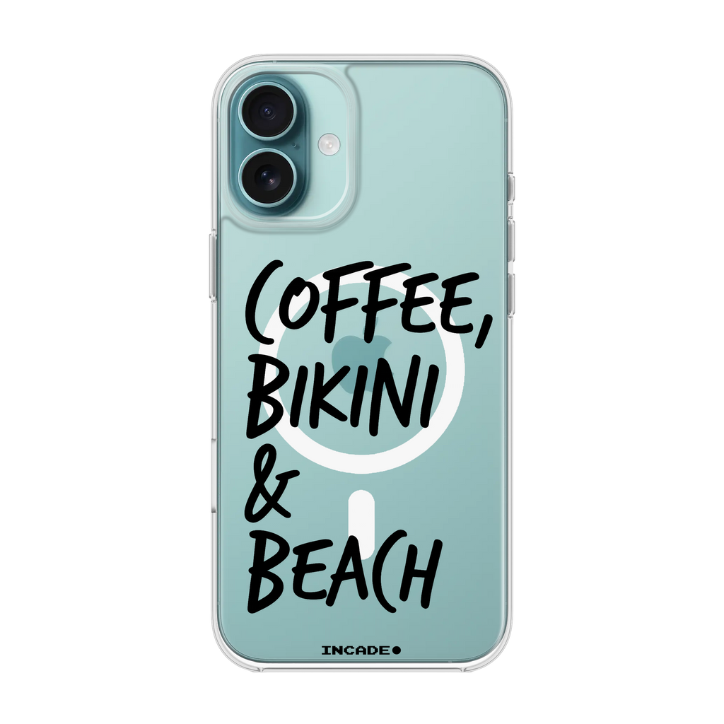 iPhone 16 Plus COFFEE