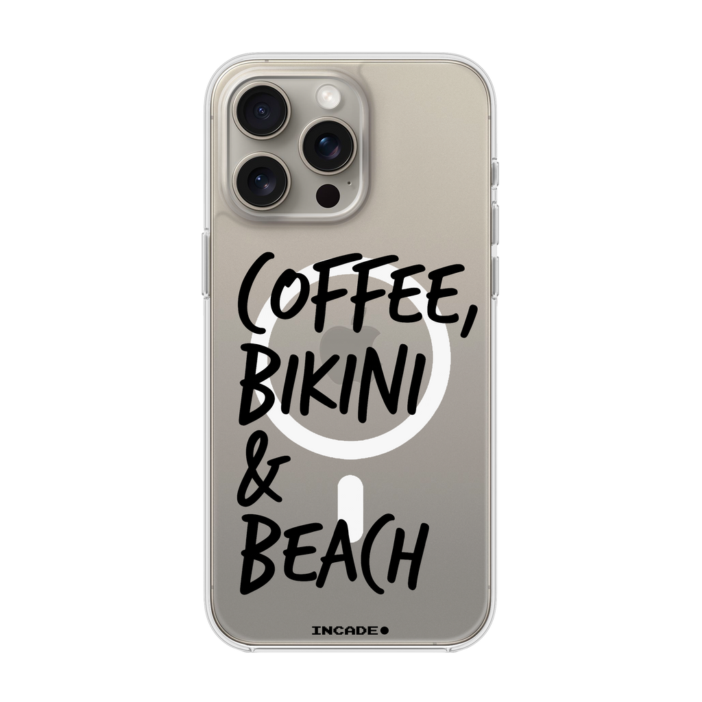 iPhone 15 Pro COFFEE