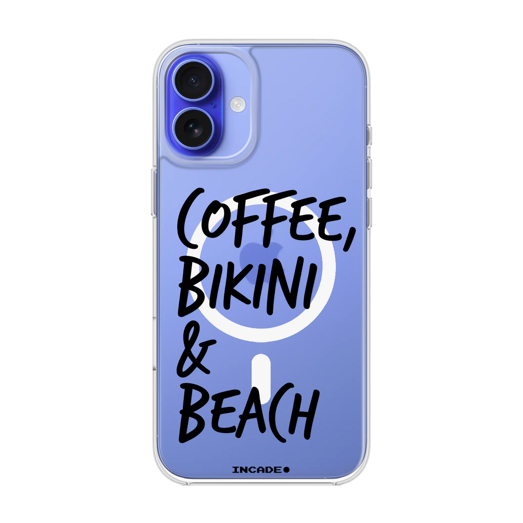 iPhone 16 Plus COFFEE