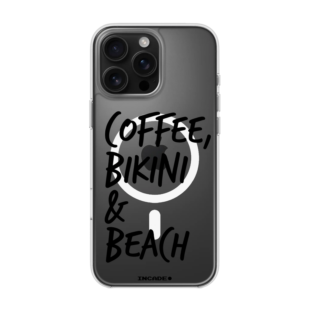 iPhone 16 Pro COFFEE