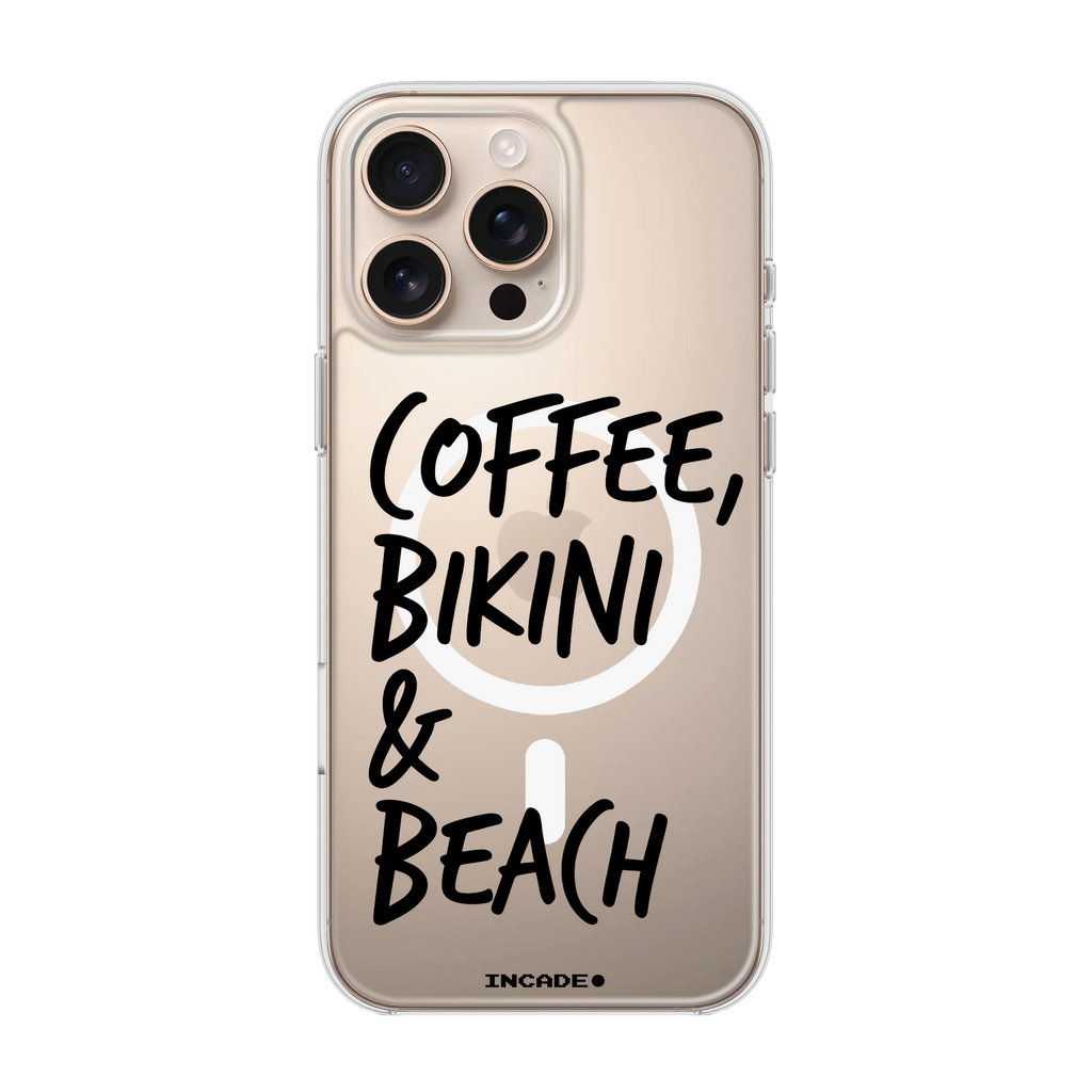 iPhone 16 Pro COFFEE