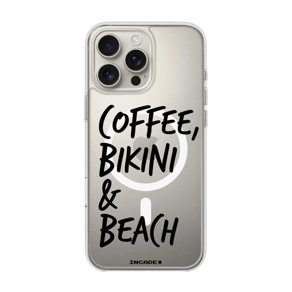 iPhone 16 Pro Max COFFEE