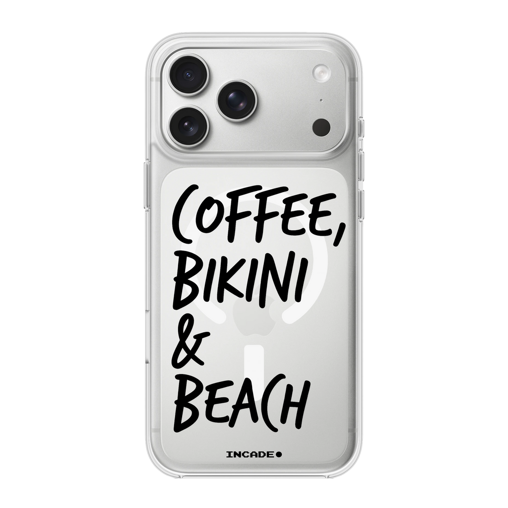 iPhone 17 Pro Max COFFEE
