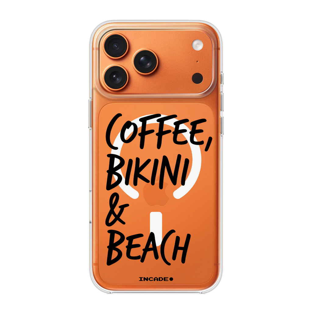 iPhone 17 Pro Max COFFEE