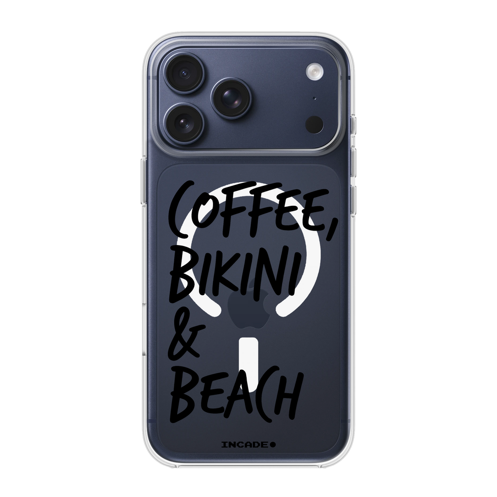 iPhone 17 Pro Max COFFEE