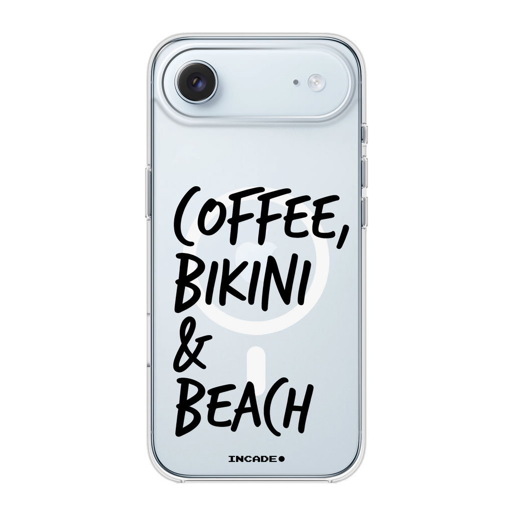 iPhone 17 Air COFFEE