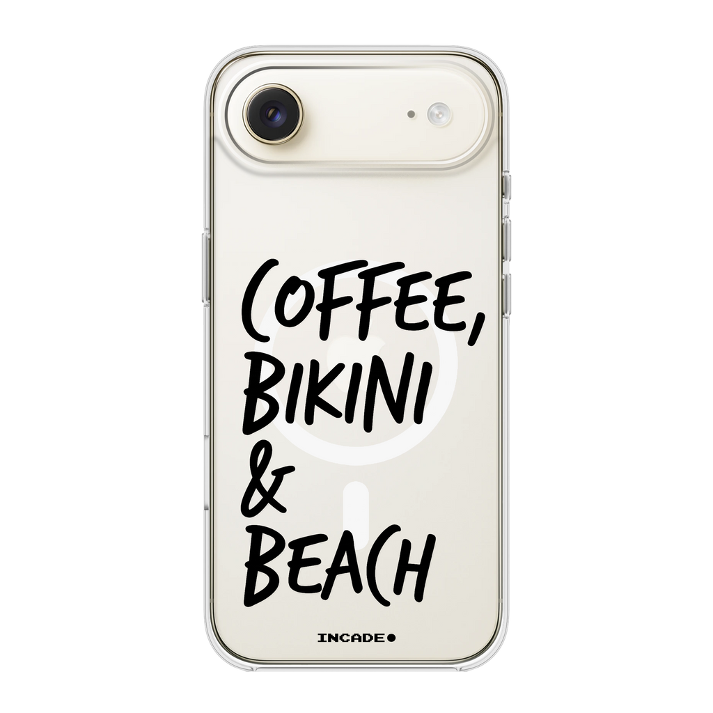 iPhone 17 Air COFFEE