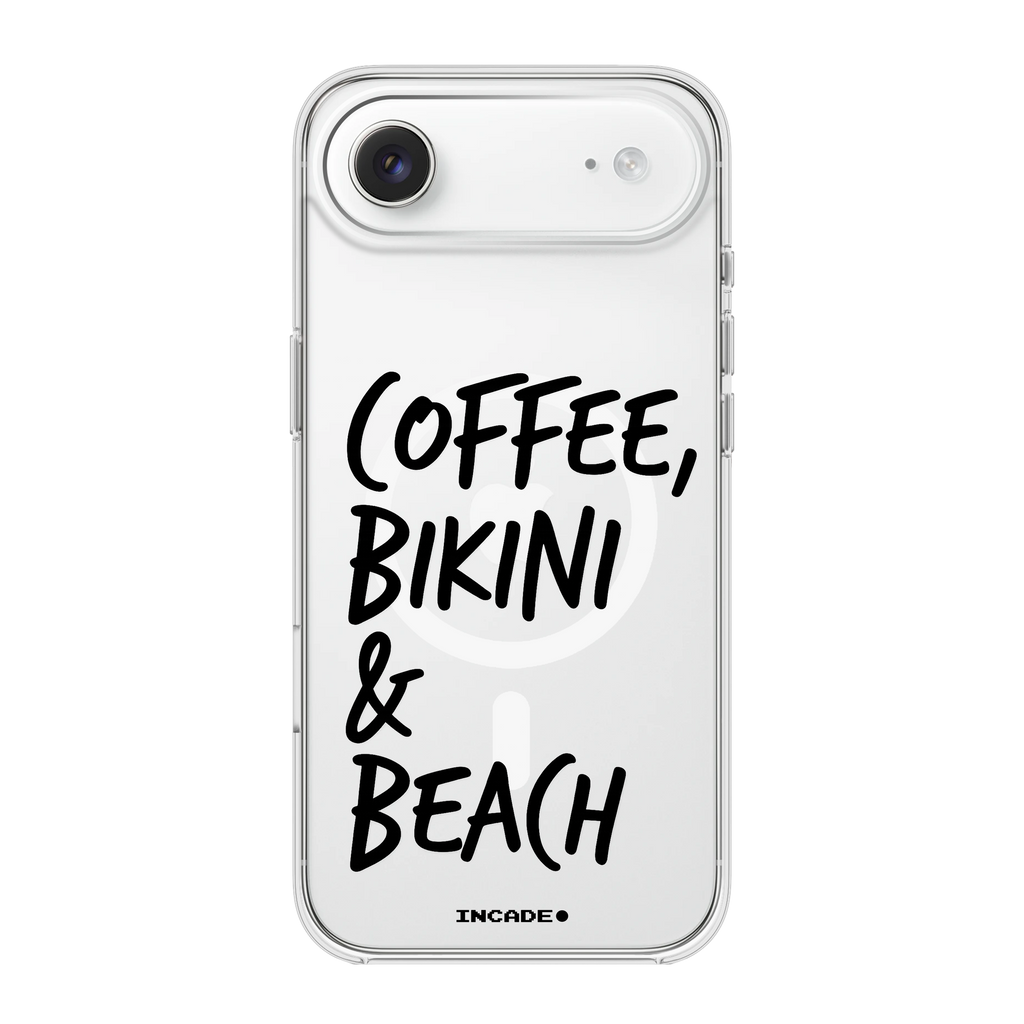 iPhone 17 Air COFFEE