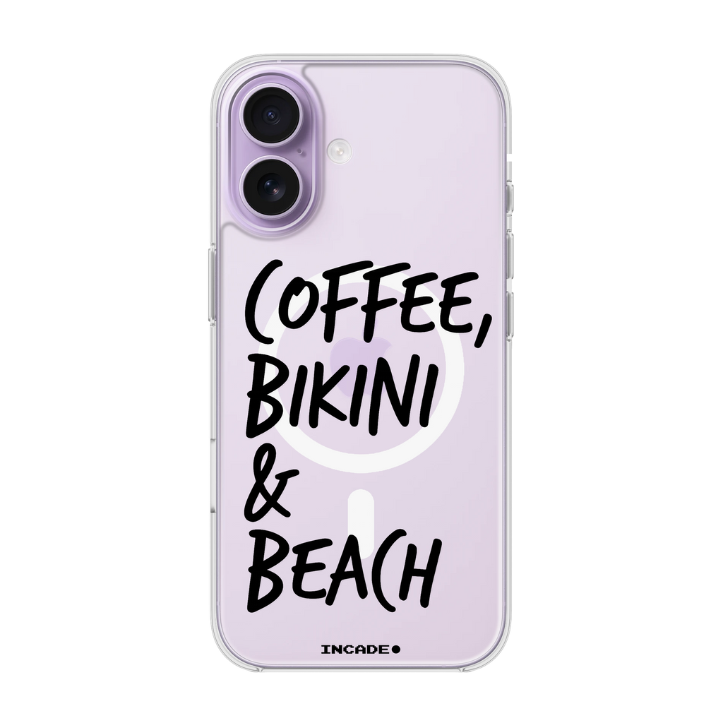 iPhone 17 COFFEE