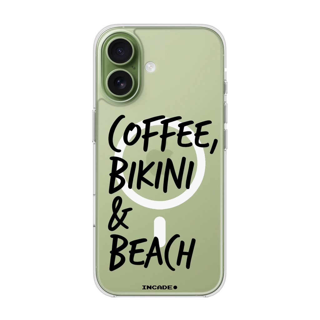 iPhone 17 COFFEE