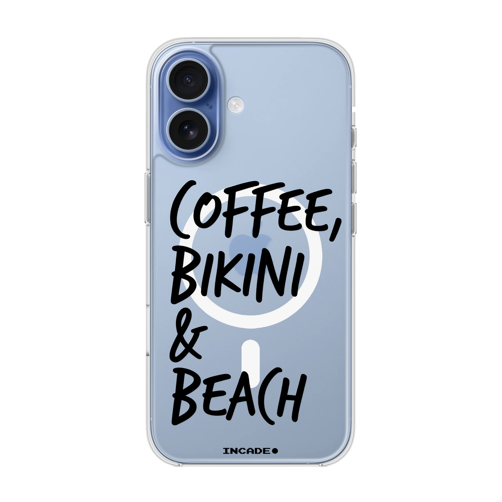 iPhone 17 COFFEE