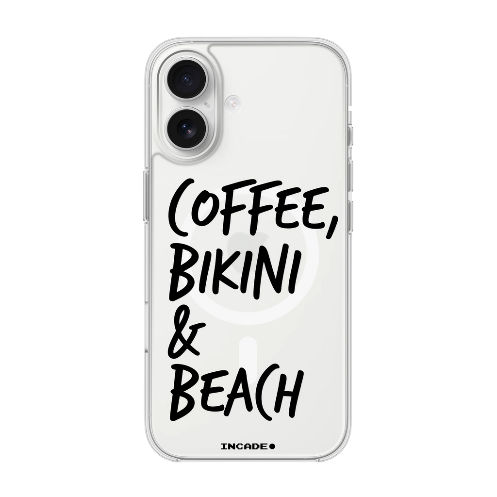 iPhone 17 COFFEE