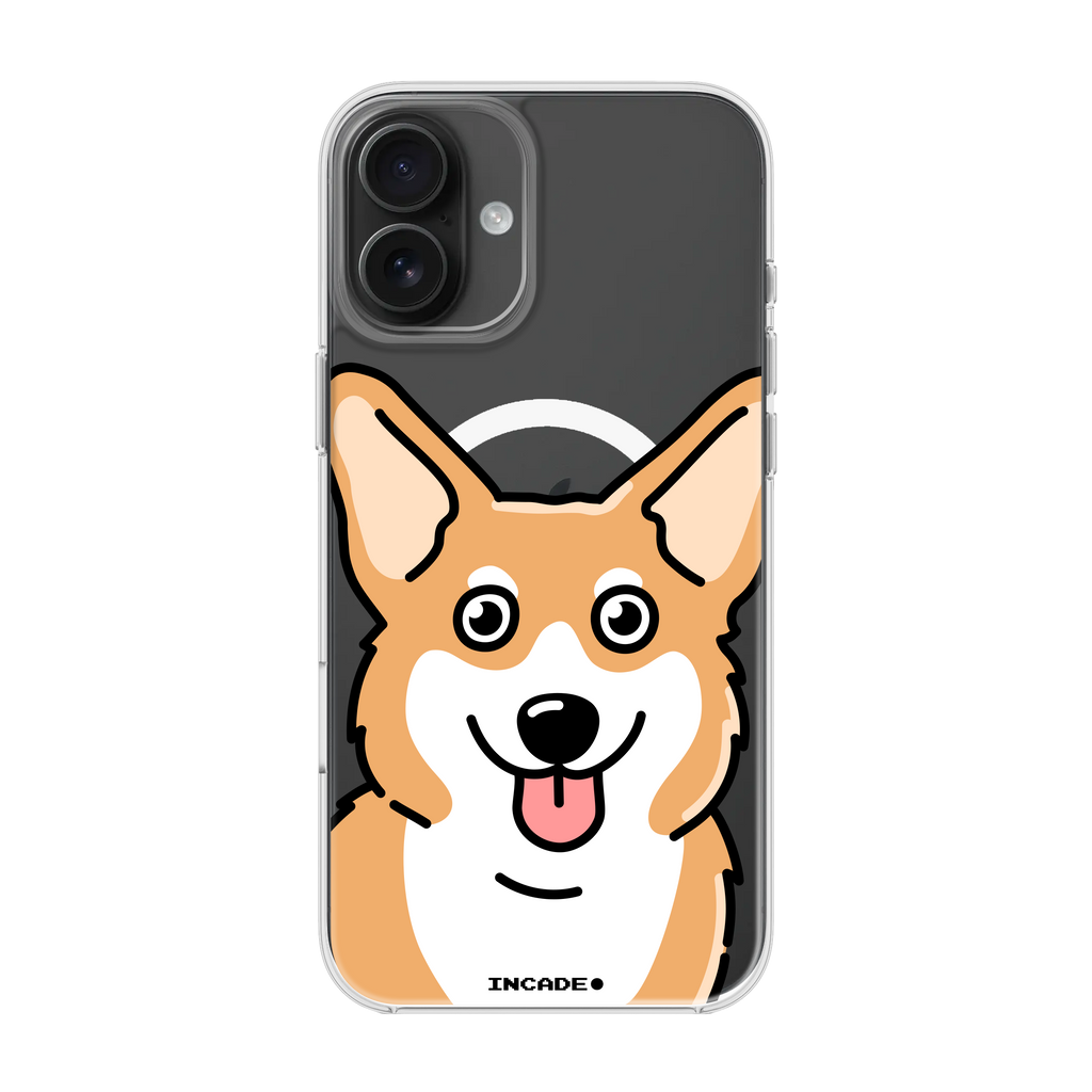 iPhone 16 Plus CORGI