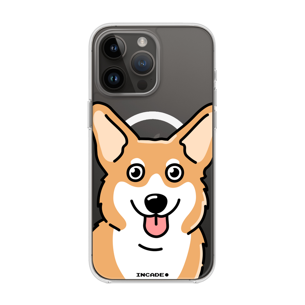 iPhone 14 Pro CORGI