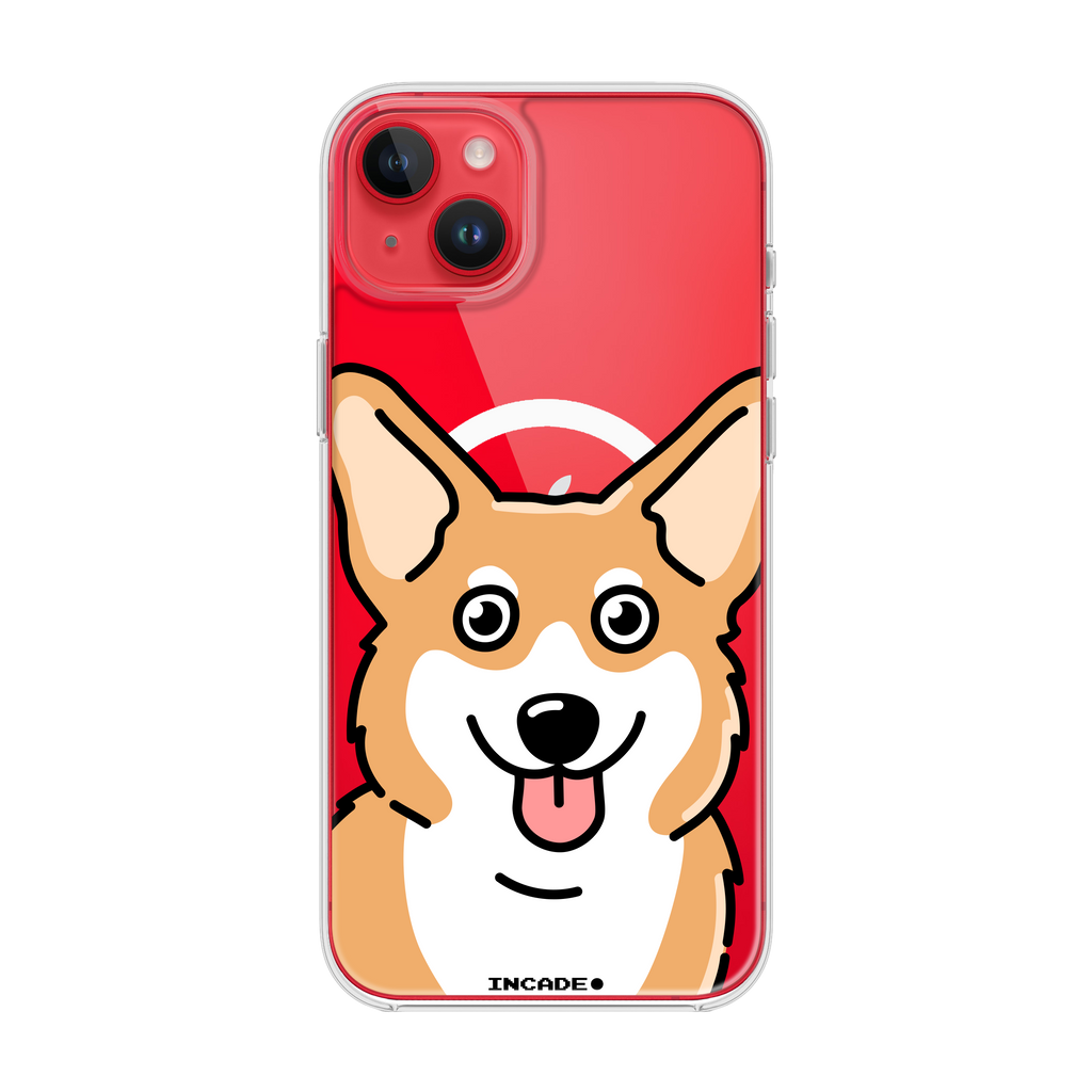 iPhone 14 Plus CORGI