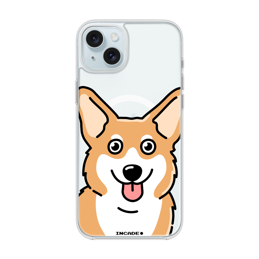 iPhone 15 Plus CORGI