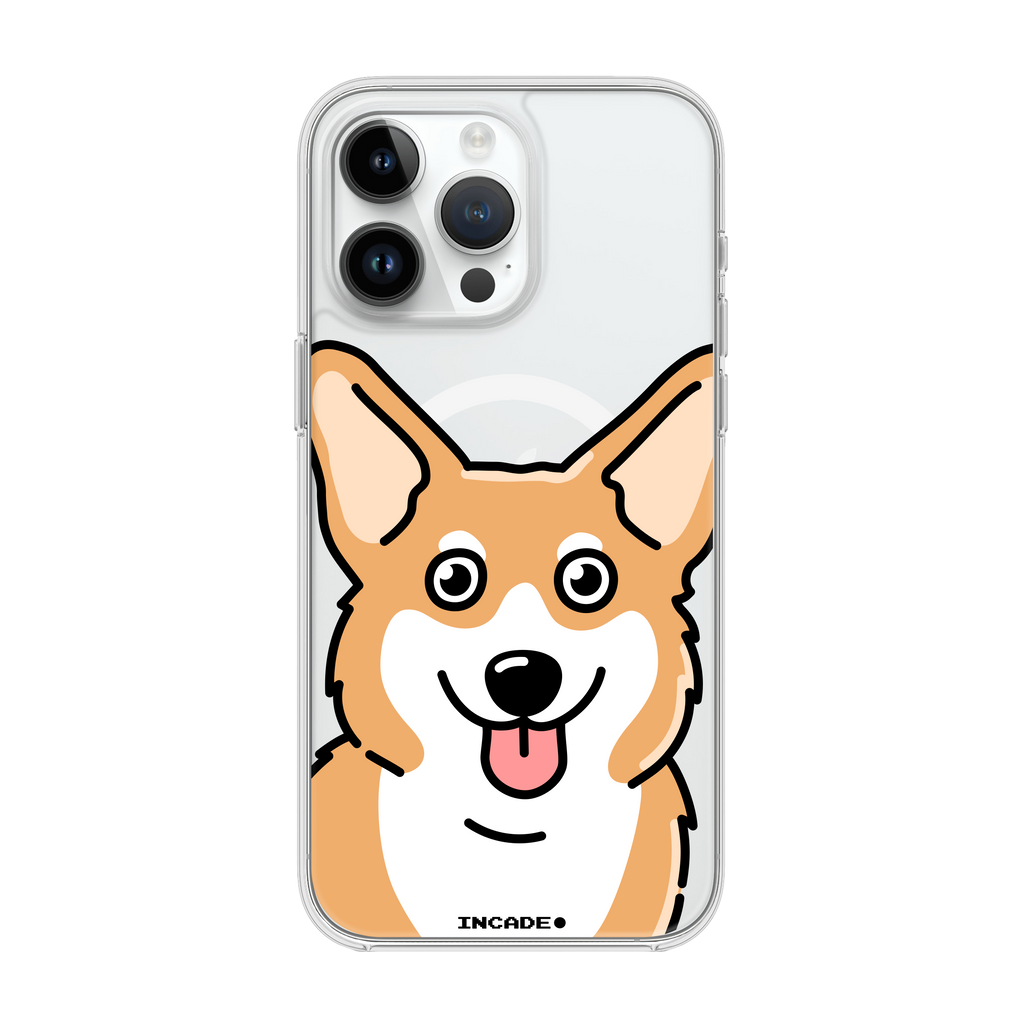 iPhone 14 Pro Max CORGI
