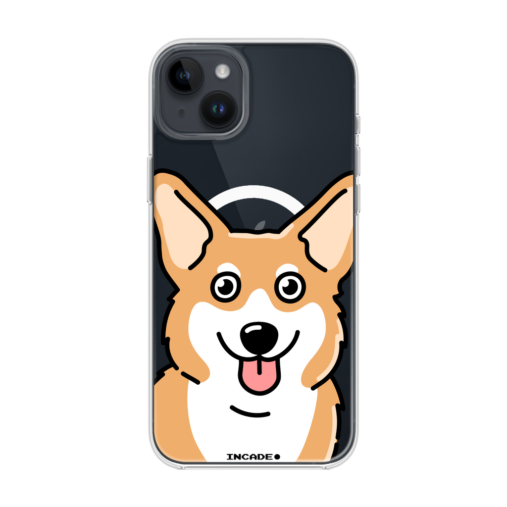 iPhone 14 Plus CORGI