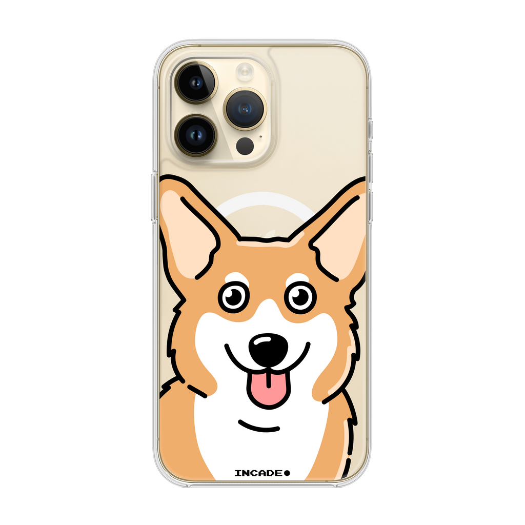 iPhone 14 Pro CORGI