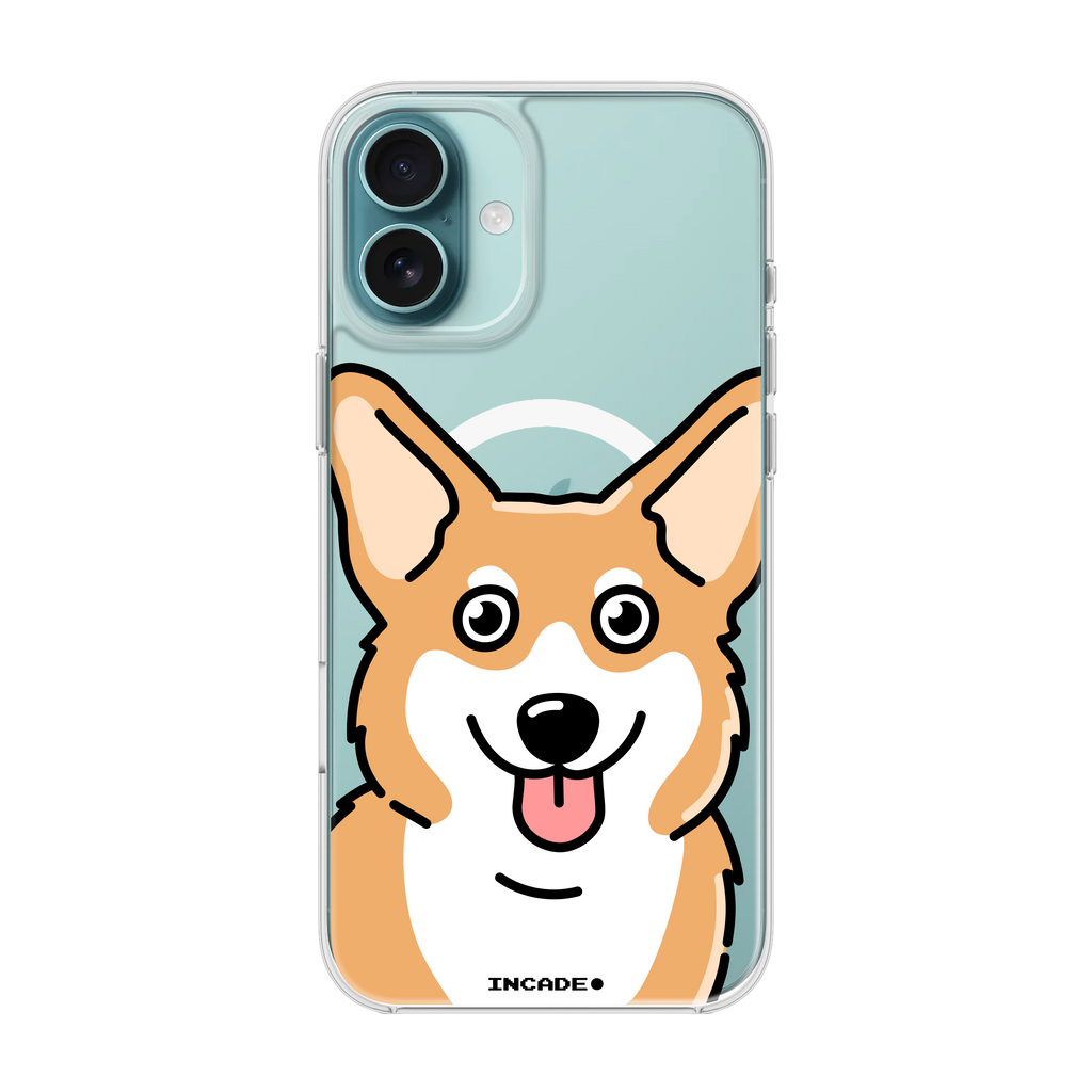 iPhone 16 Plus CORGI