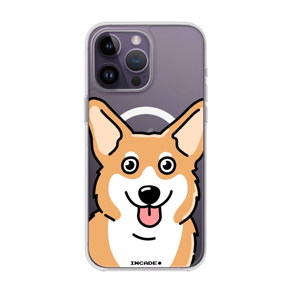 iPhone 14 Pro CORGI
