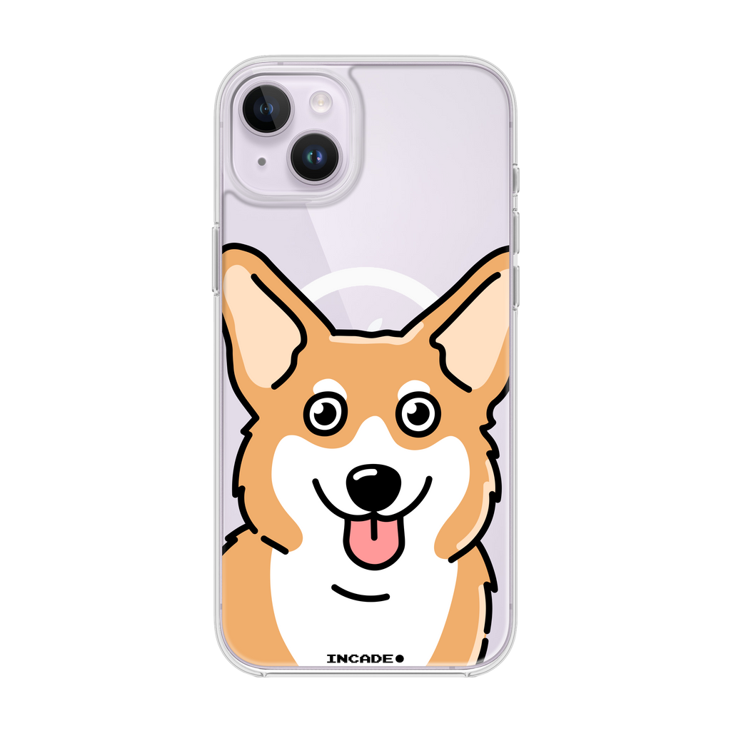 iPhone 14 Plus CORGI