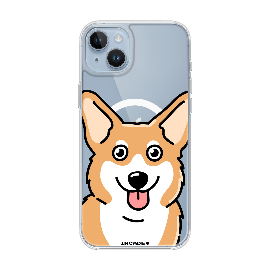 iPhone 14 Plus CORGI