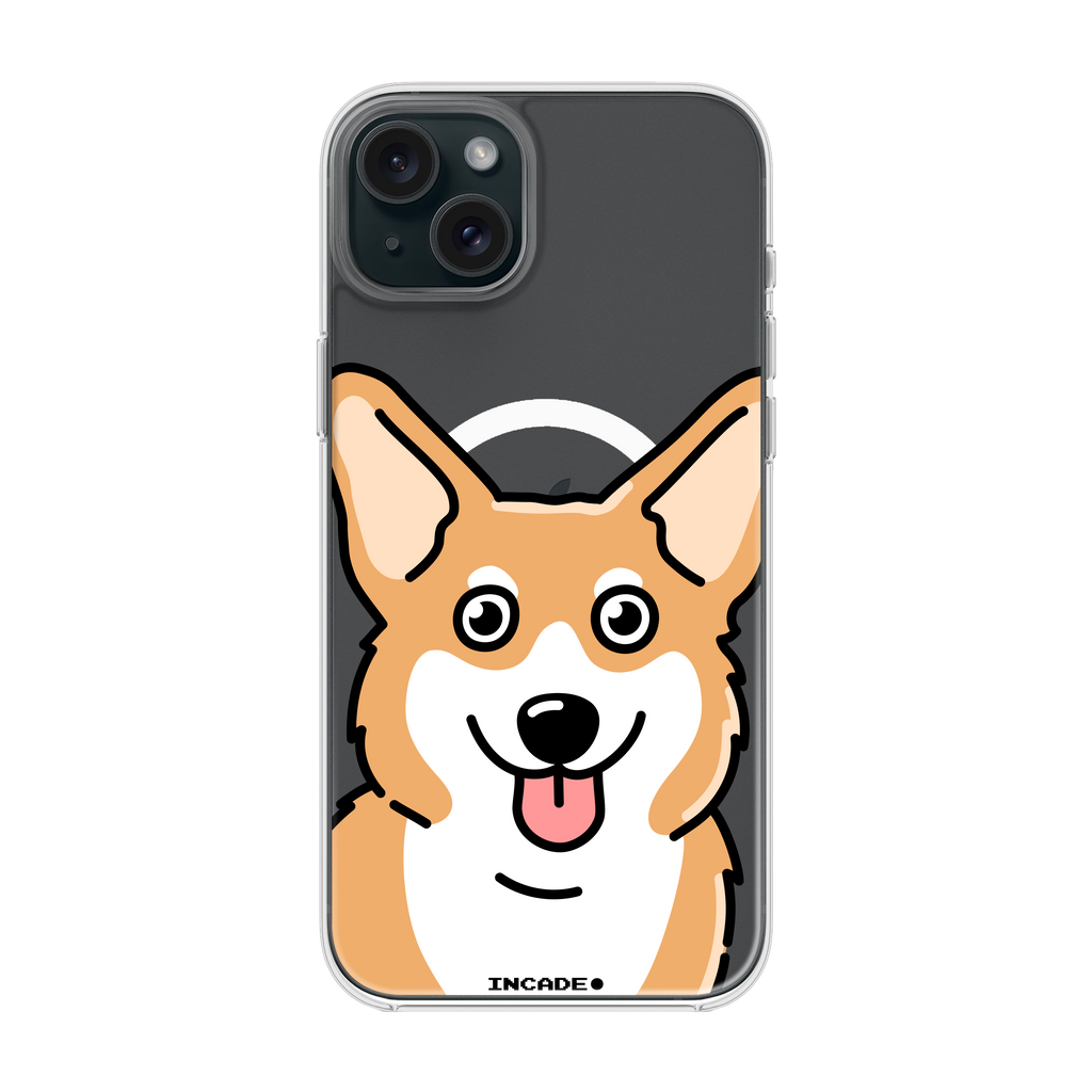 iPhone 15 Plus CORGI