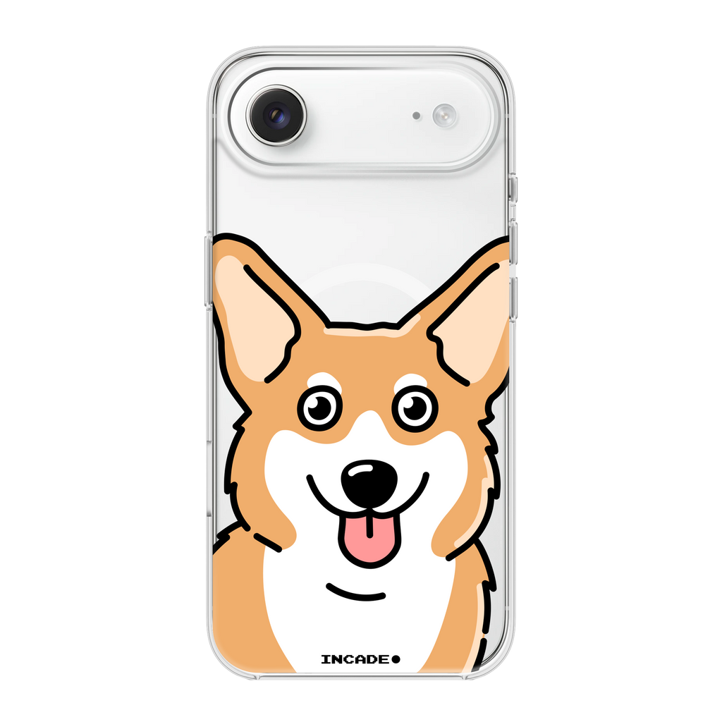 iPhone 17 Air CORGI