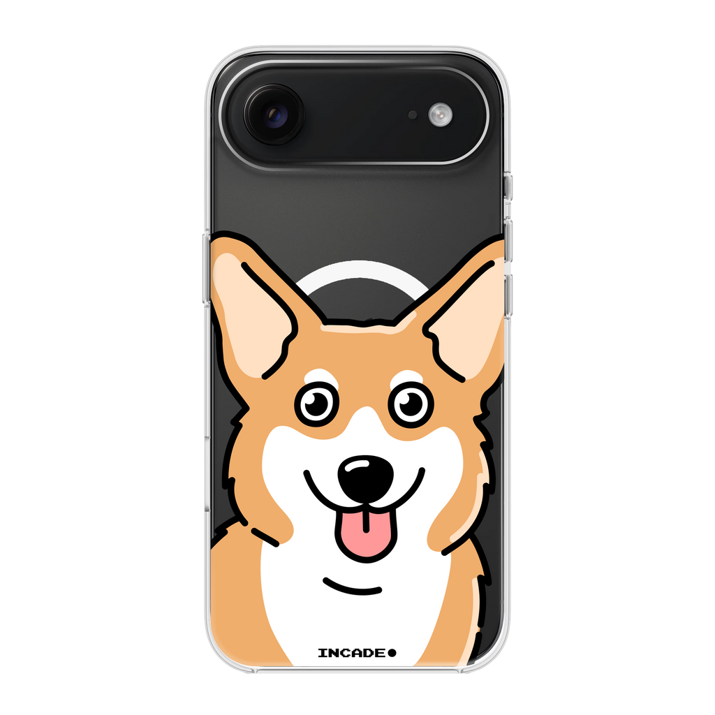 iPhone 17 Air CORGI