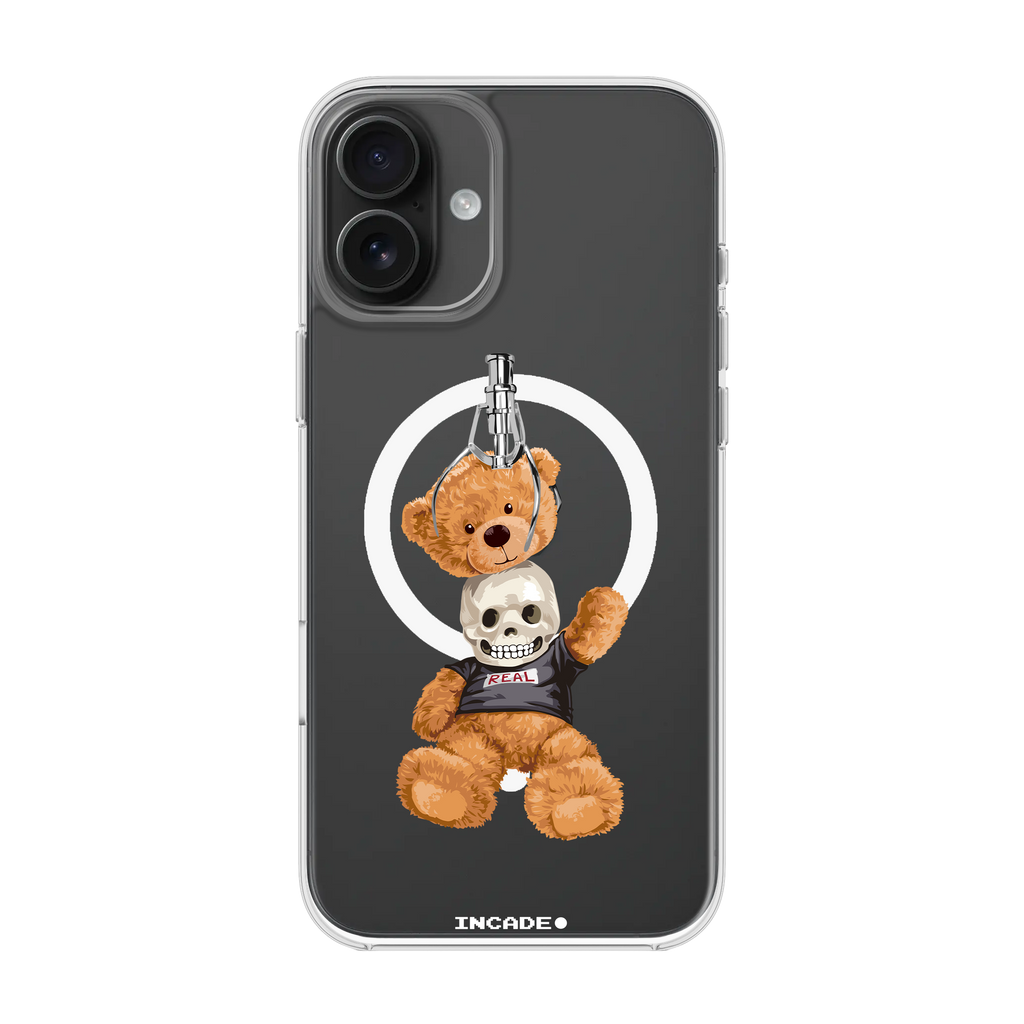 iPhone 16 CREEPY