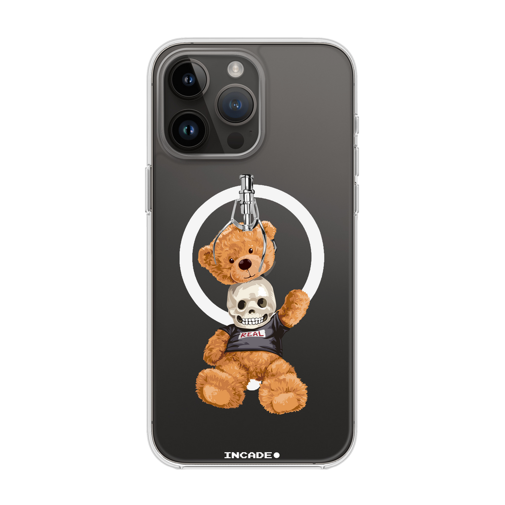 iPhone 14 Pro CREEPY