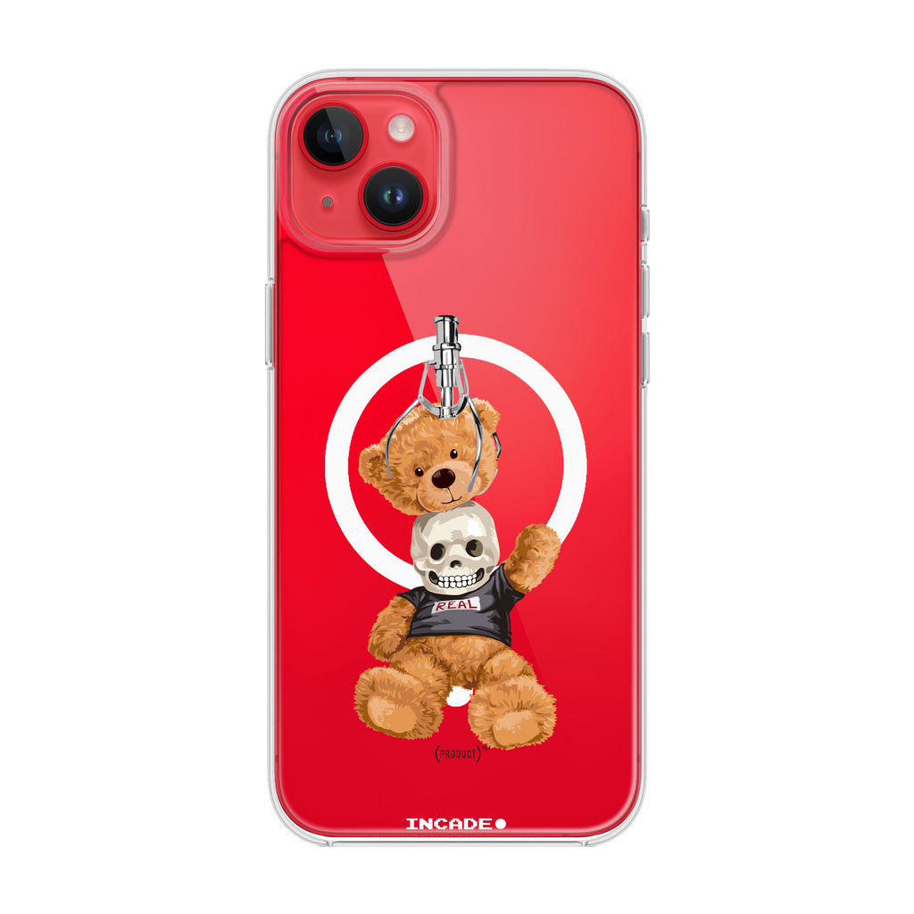 iPhone 14 Plus CREEPY