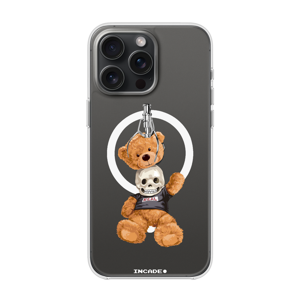 iPhone 15 Pro Max CREEPY
