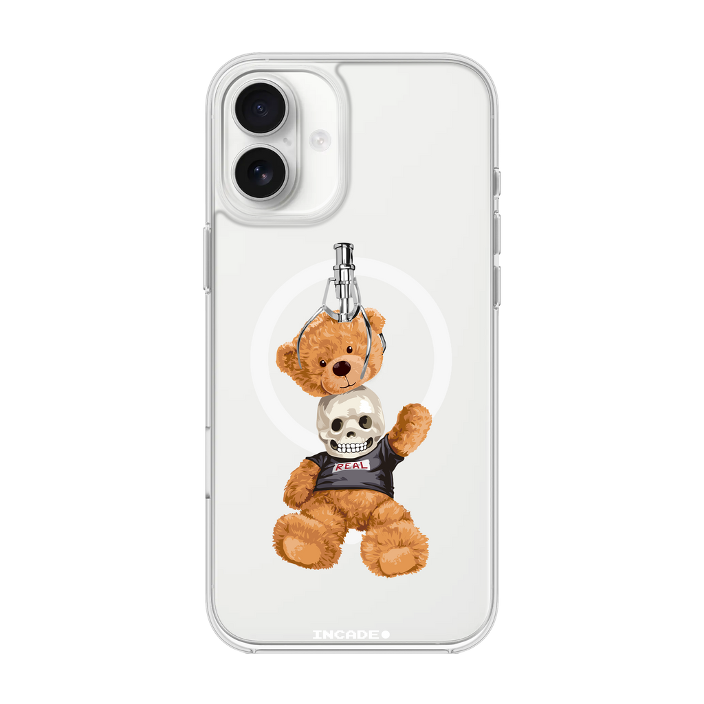 iPhone 16 Plus CREEPY